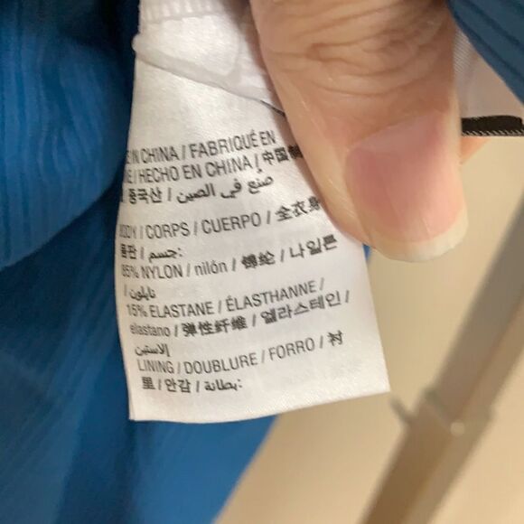 BAR III SWIM  - Picture 5 of 10